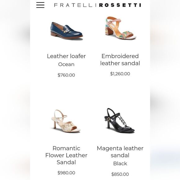 Fratelli Rossetti  - Picture 2 of 13